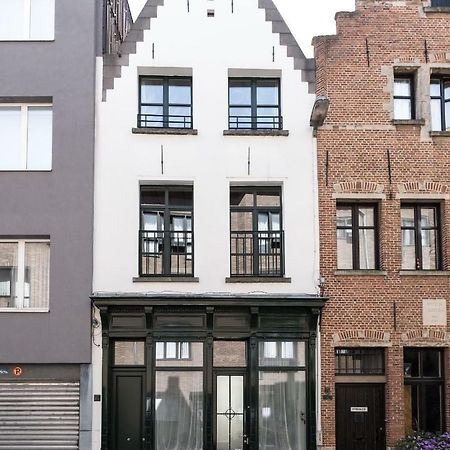 Boutique Holiday Home Zaliginantwerpen 77 Eksteriør bilde