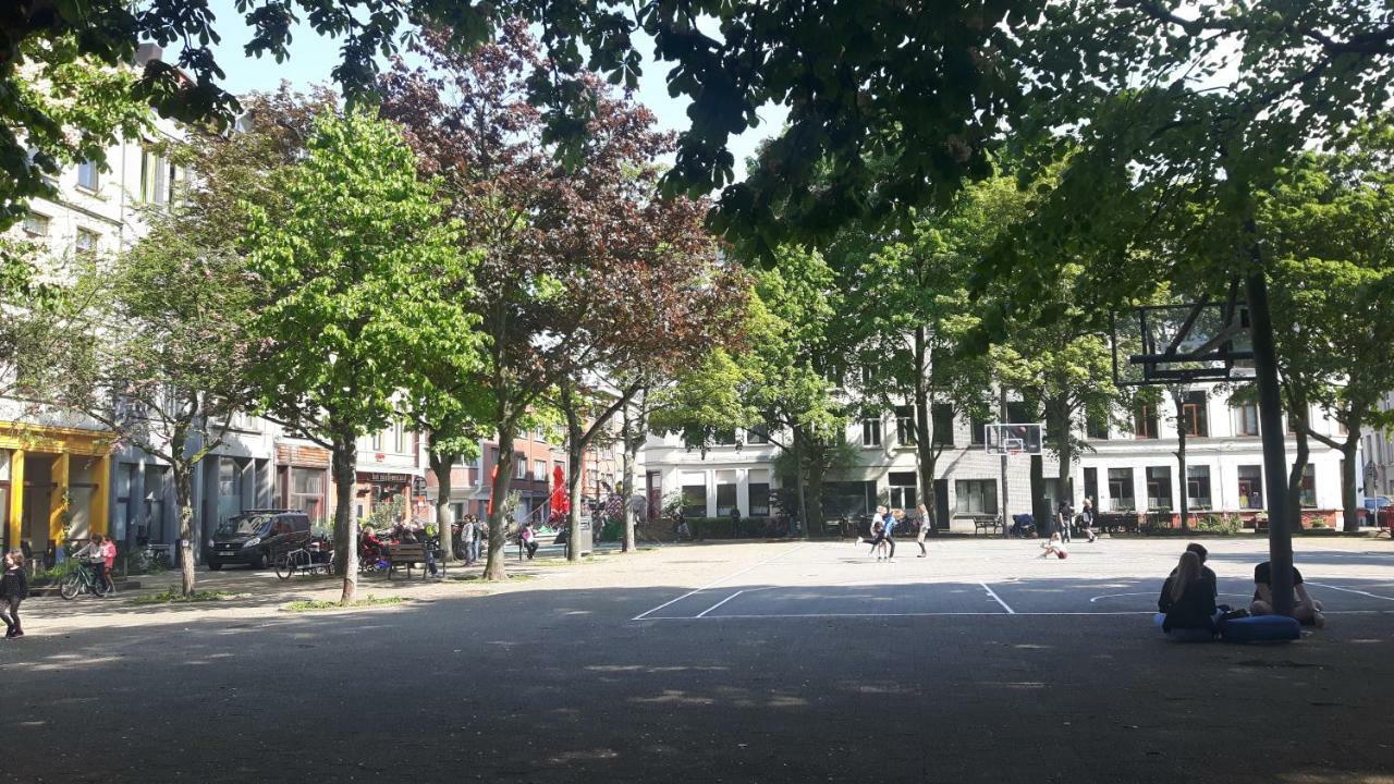 Boutique Holiday Home Zaliginantwerpen 77 Eksteriør bilde