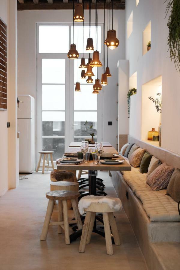 Boutique Holiday Home Zaliginantwerpen 77 Eksteriør bilde