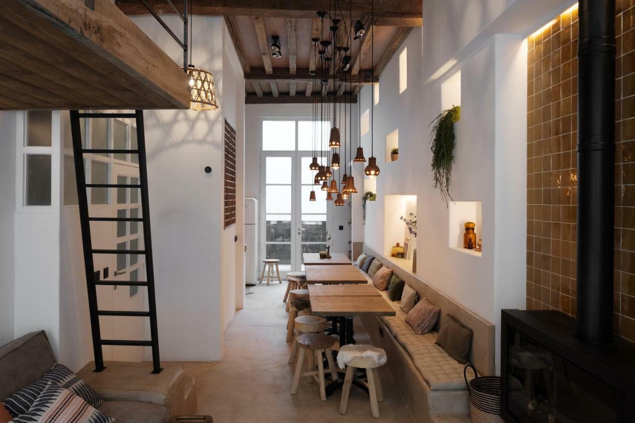 Boutique Holiday Home Zaliginantwerpen 77 Eksteriør bilde