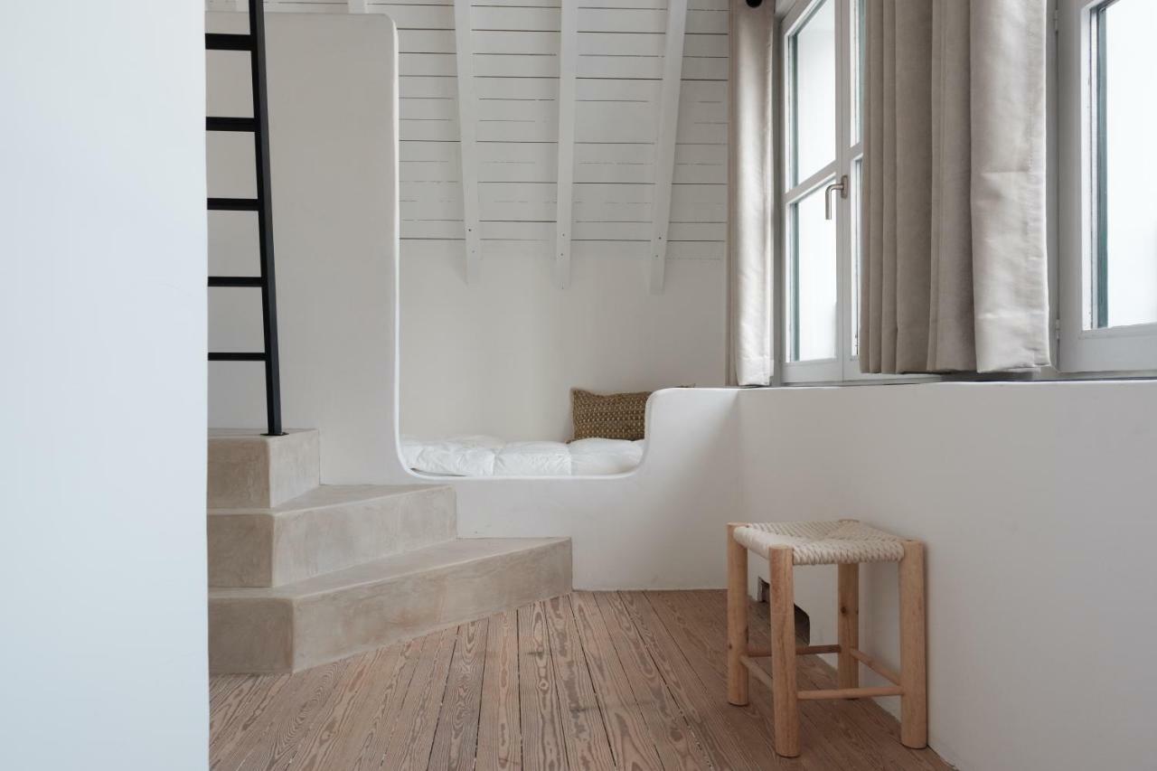 Boutique Holiday Home Zaliginantwerpen 77 Eksteriør bilde