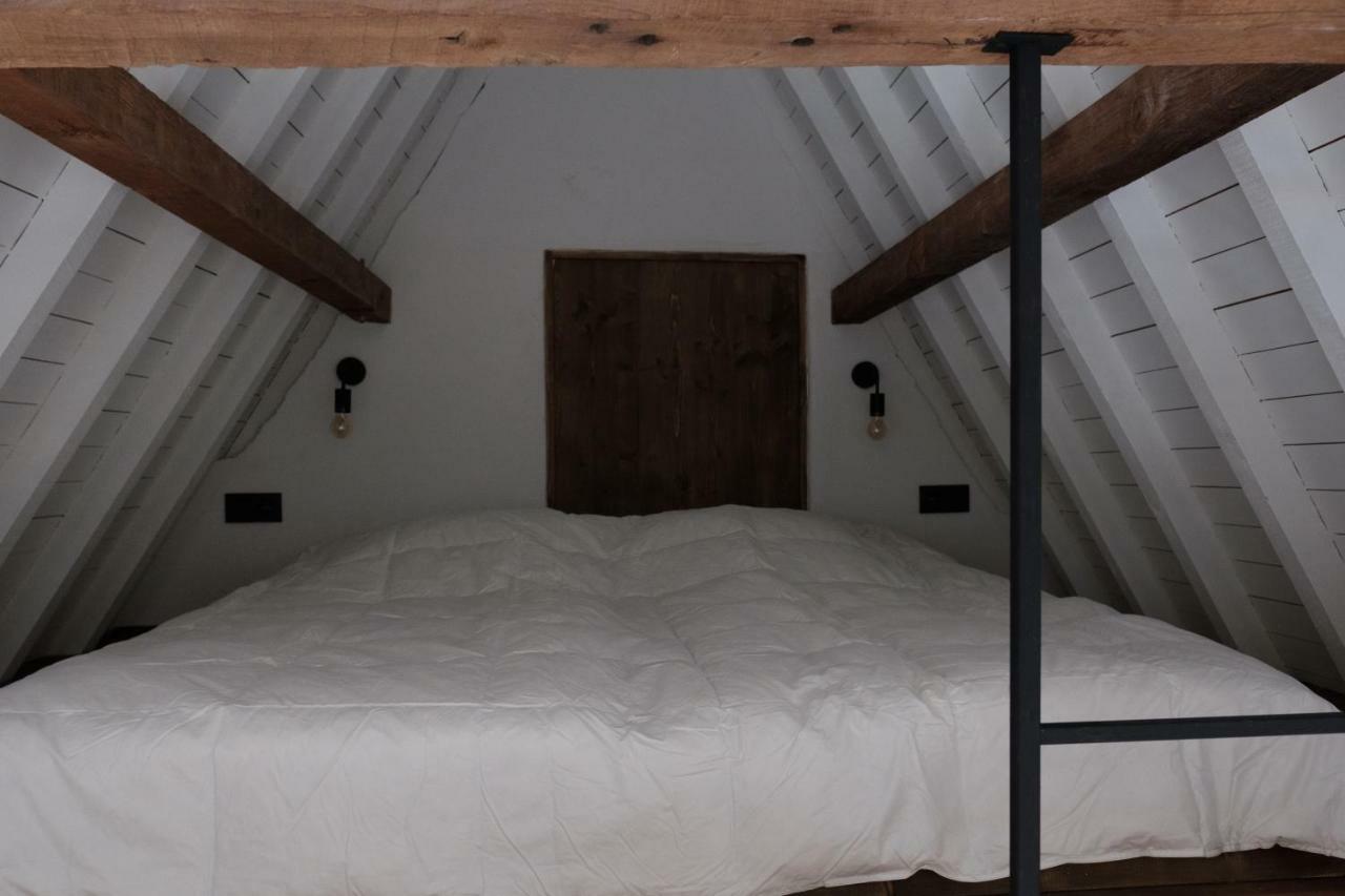 Boutique Holiday Home Zaliginantwerpen 77 Eksteriør bilde