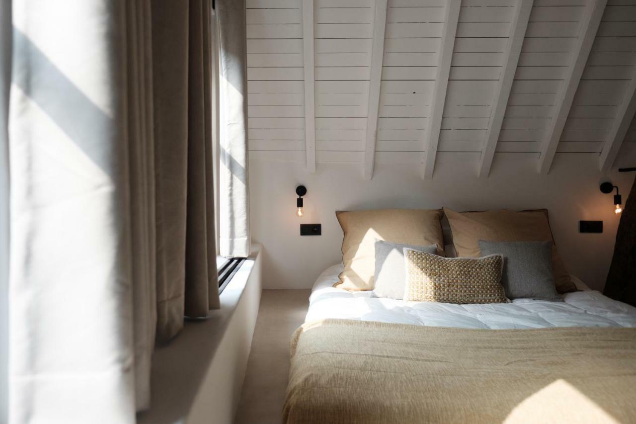 Boutique Holiday Home Zaliginantwerpen 77 Eksteriør bilde