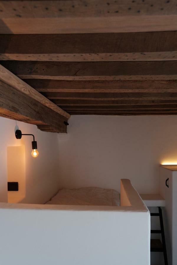 Boutique Holiday Home Zaliginantwerpen 77 Eksteriør bilde