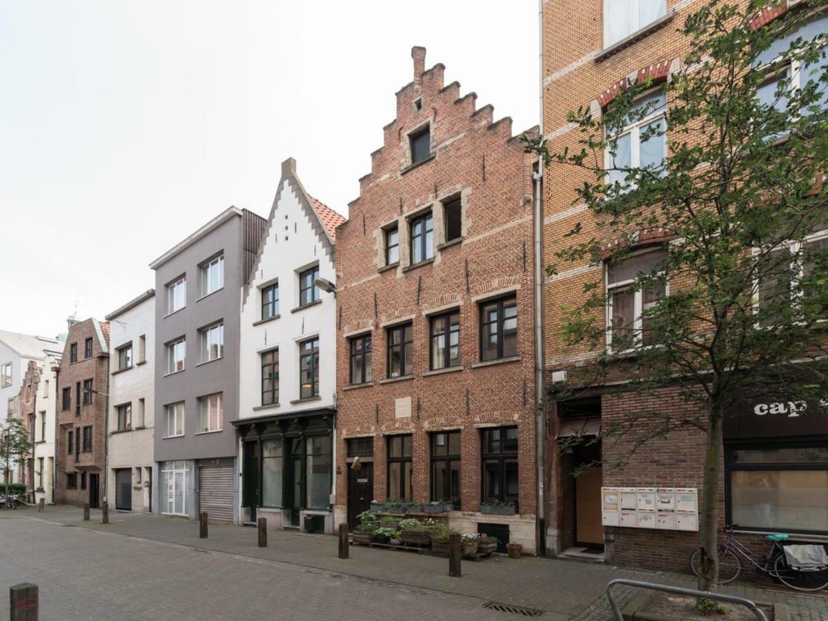 Boutique Holiday Home Zaliginantwerpen 77 Eksteriør bilde