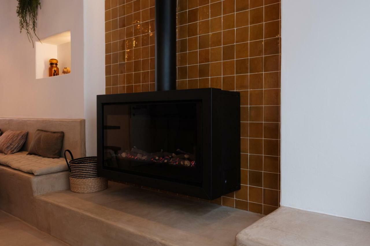 Boutique Holiday Home Zaliginantwerpen 77 Eksteriør bilde