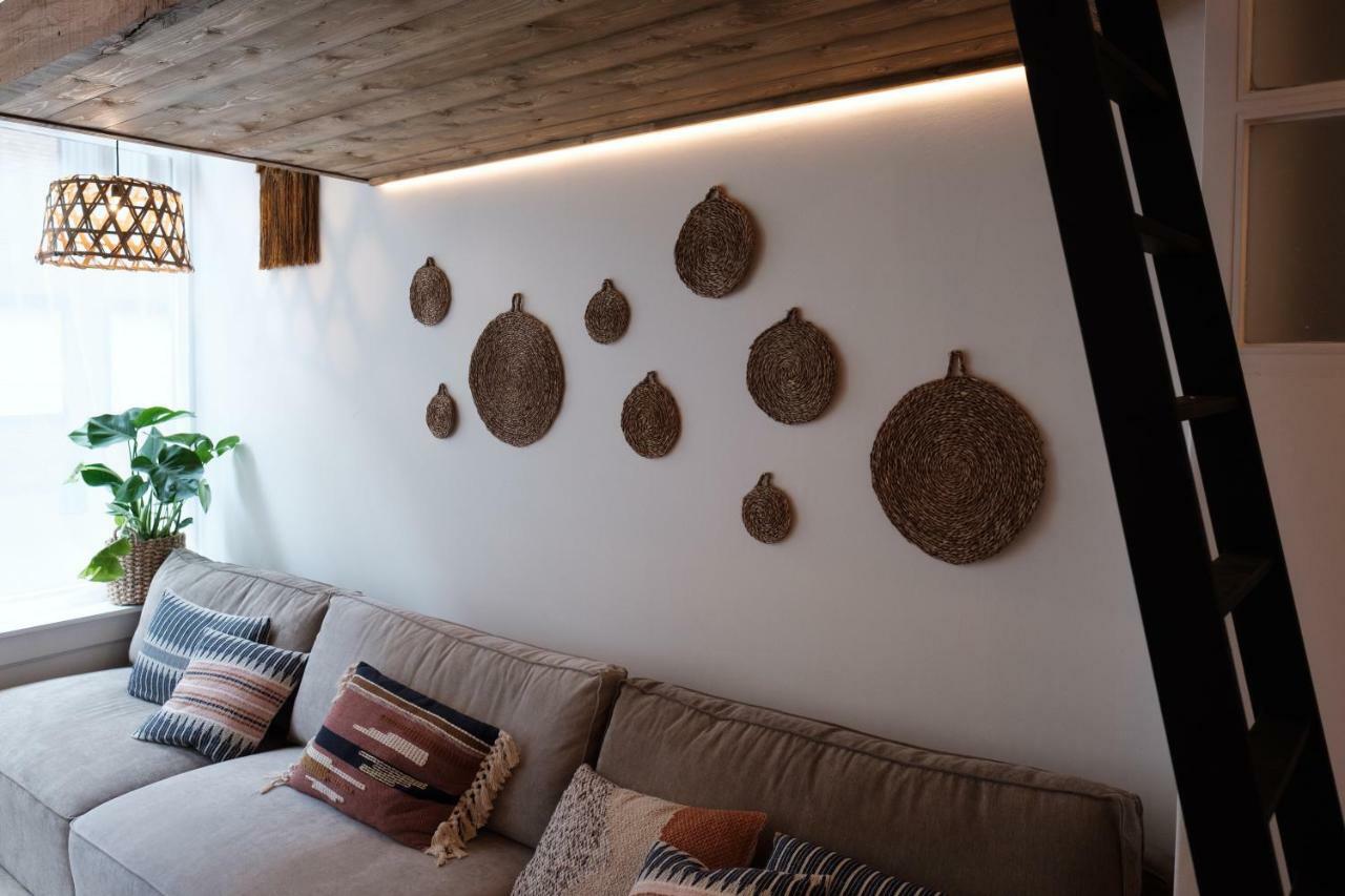 Boutique Holiday Home Zaliginantwerpen 77 Eksteriør bilde