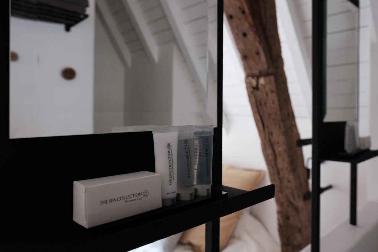 Boutique Holiday Home Zaliginantwerpen 77 Eksteriør bilde