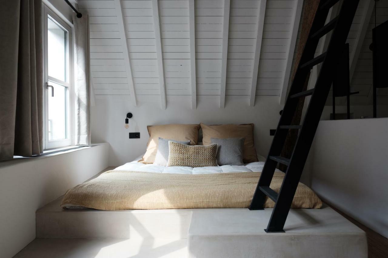 Boutique Holiday Home Zaliginantwerpen 77 Eksteriør bilde