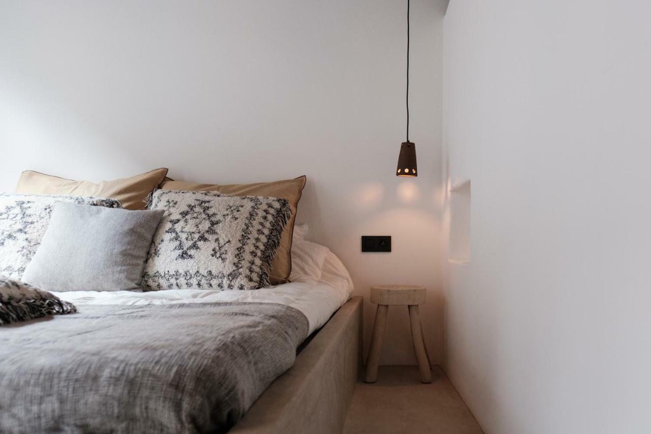 Boutique Holiday Home Zaliginantwerpen 77 Eksteriør bilde
