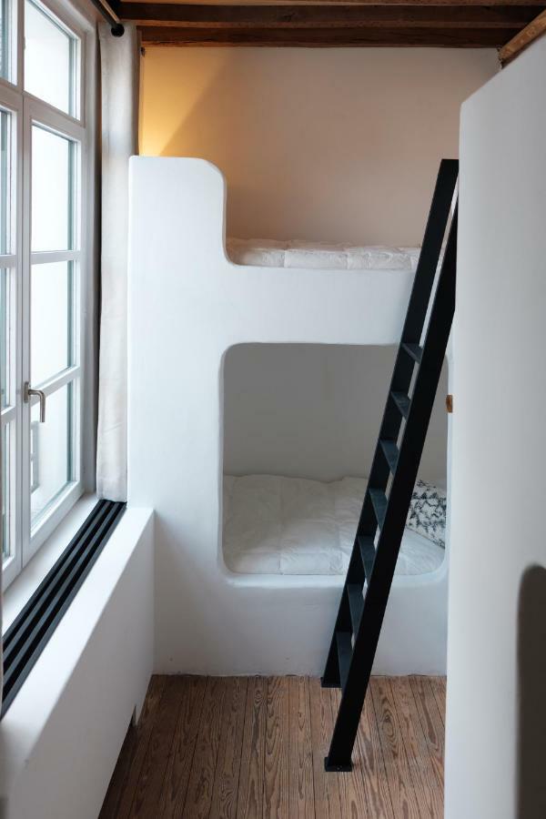 Boutique Holiday Home Zaliginantwerpen 77 Eksteriør bilde